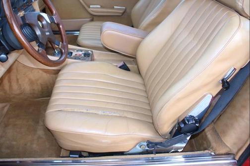 1988 Mercedes-Benz S-Class 560 SL 2dr Convertible