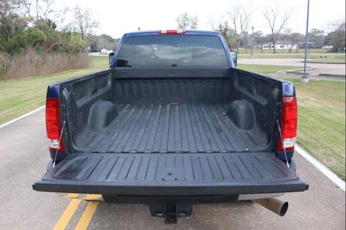 2013 GMC Sierra 2500 Work Truck