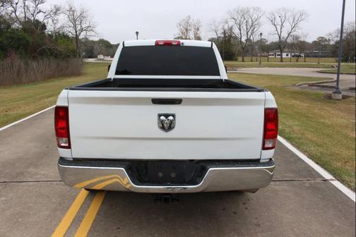2013 RAM 1500 Tradesman