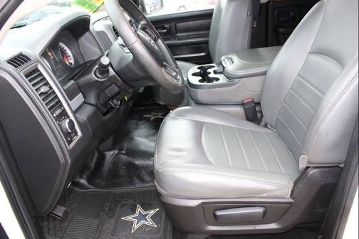 2013 RAM 1500 Tradesman