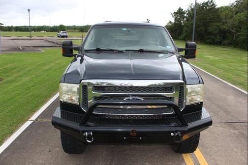 2000 Ford Excursion Limited