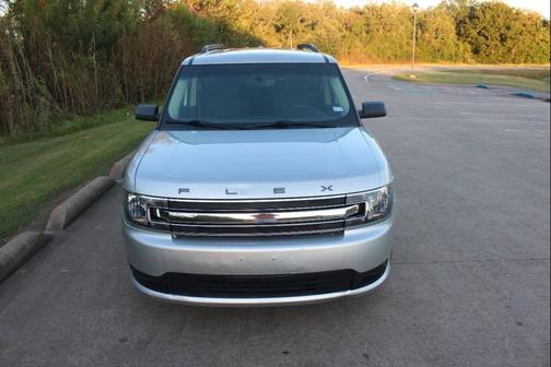 2018 Ford Flex SE
