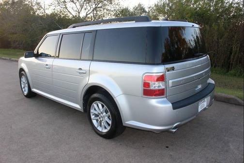 2018 Ford Flex SE
