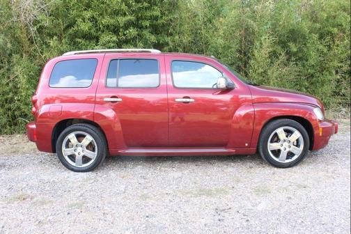 2009 Chevrolet HHR LT