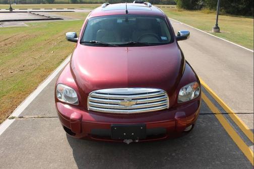 2009 Chevrolet HHR LT