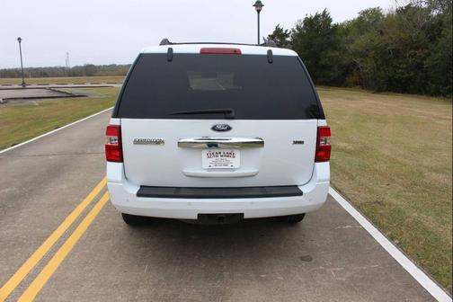 2013 Ford Expedition XLT