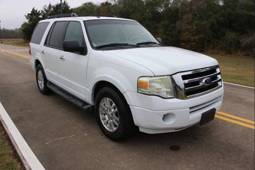 2013 Ford Expedition XLT