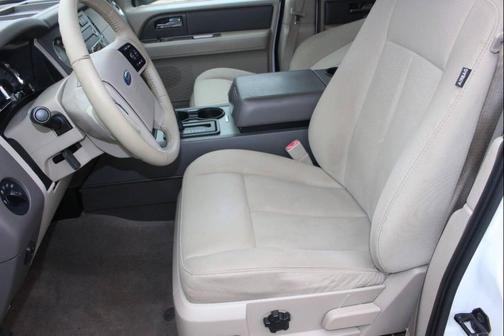 2013 Ford Expedition XLT