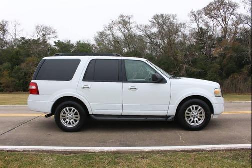 2013 Ford Expedition XLT