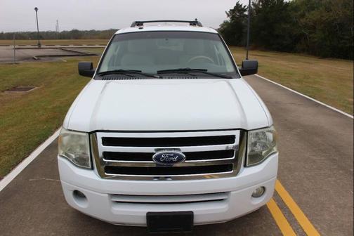 2013 Ford Expedition XLT