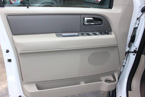 2013 Ford Expedition XLT