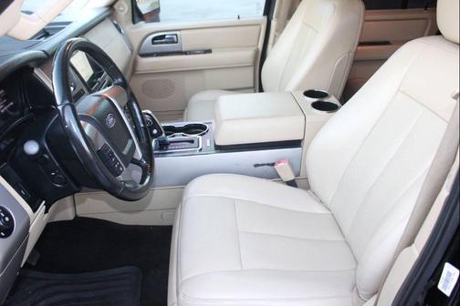 2017 Ford Expedition Limited