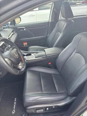 2021 Lexus RX 350 Base