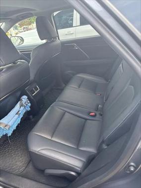 2021 Lexus RX 350 Base