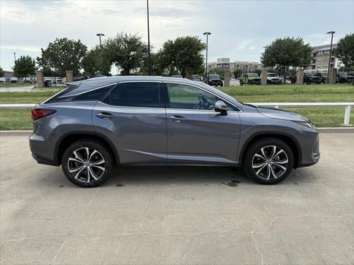 2021 Lexus RX 350 Base