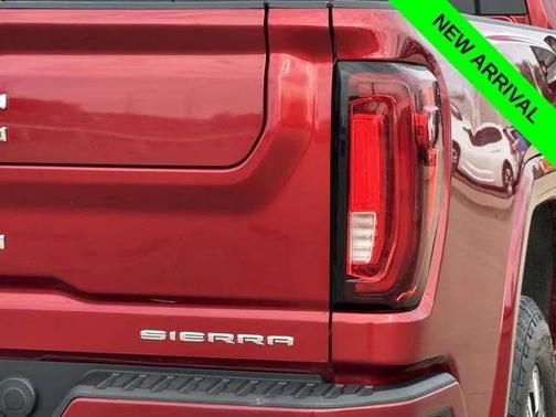 2022 GMC Sierra 2500 Denali