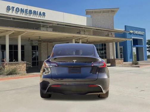 2024 Tesla Model Y NA