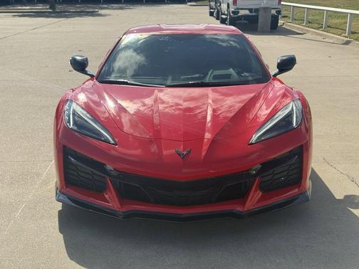 2023 Chevrolet Corvette 3LZ