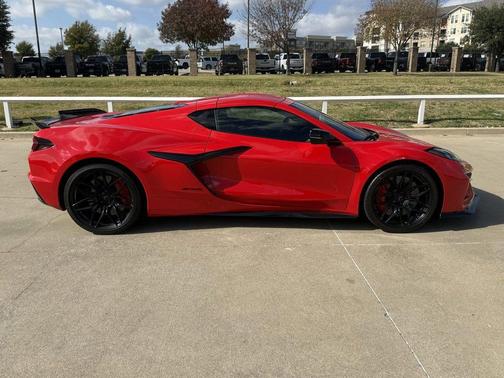 2023 Chevrolet Corvette 3LZ