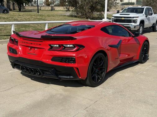2023 Chevrolet Corvette 3LZ