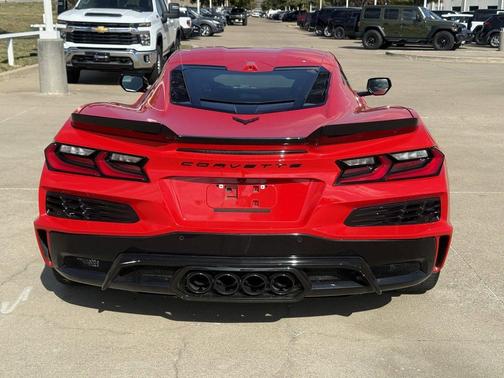 2023 Chevrolet Corvette 3LZ