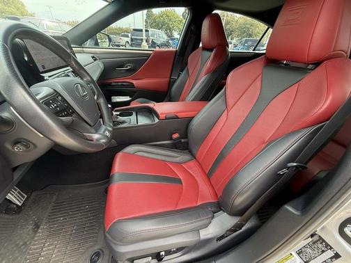 2023 Lexus ES 350 F Sport