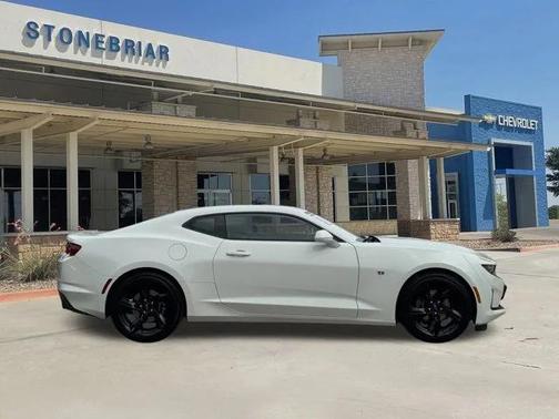 2024 Chevrolet Camaro 1LT