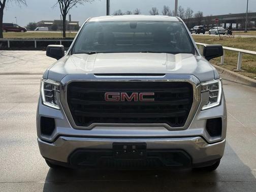 2021 GMC Sierra 1500 Base