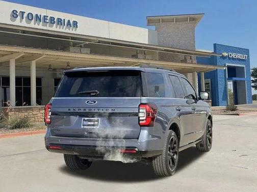 2022 Ford Expedition Limited