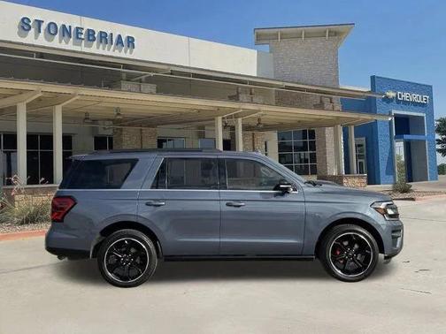 2022 Ford Expedition Limited