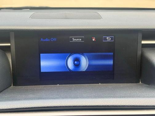 2017 Lexus RC 350 Base