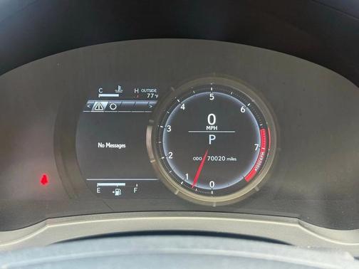 2017 Lexus RC 350 Base