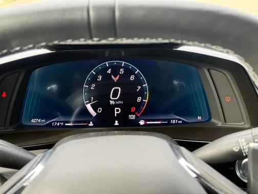 2024 Chevrolet Corvette Z06