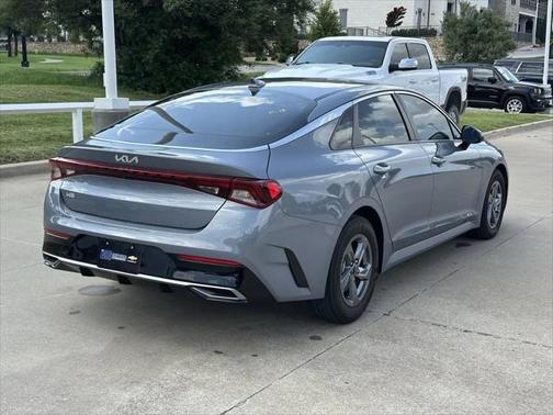 2023 Kia K5 LXS