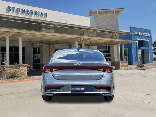 2023 Kia K5 LXS