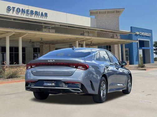 2023 Kia K5 LXS