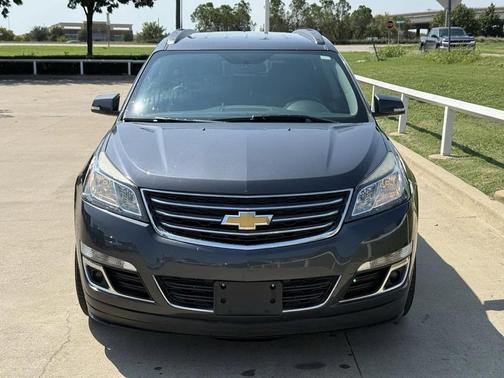 2014 Chevrolet Traverse 2LT