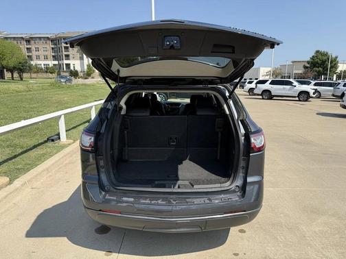 2014 Chevrolet Traverse 2LT