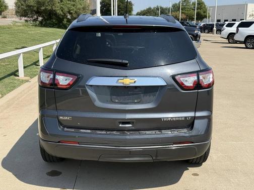 2014 Chevrolet Traverse 2LT