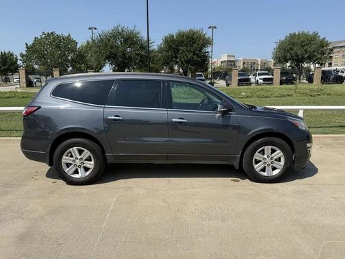 2014 Chevrolet Traverse 2LT