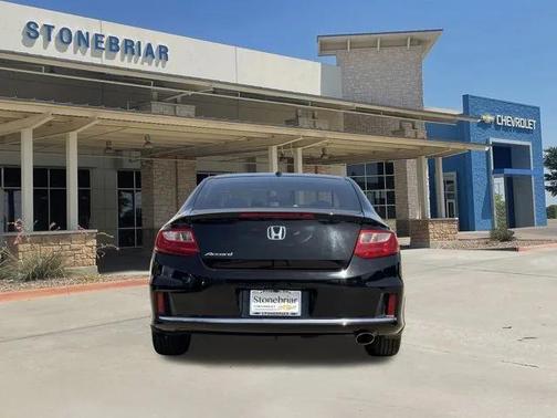 2013 Honda Accord EX-L