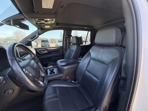 2021 Chevrolet Tahoe 2WD RST