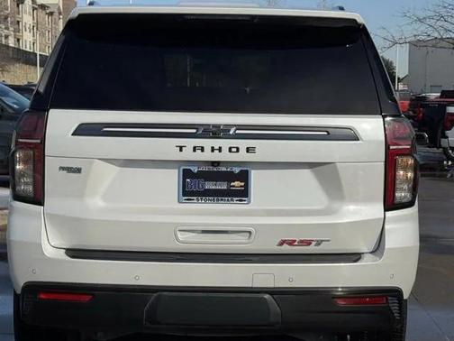 2021 Chevrolet Tahoe 2WD RST