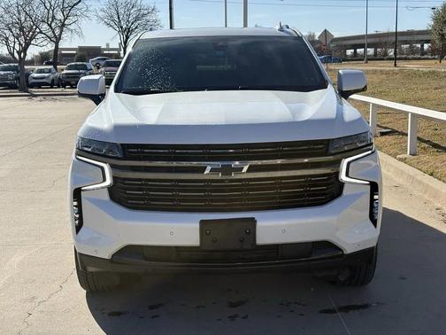 2021 Chevrolet Tahoe 2WD RST