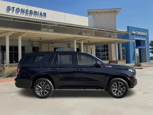 2023 Chevrolet Tahoe 4WD Z71