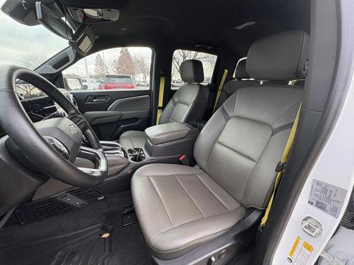 2023 Chevrolet Colorado ZR2