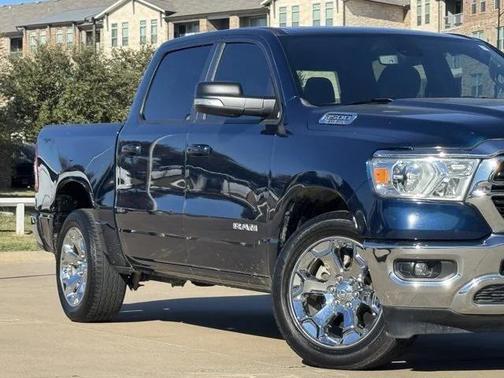 2022 RAM 1500 Lone Star