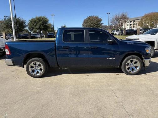 2022 RAM 1500 Lone Star