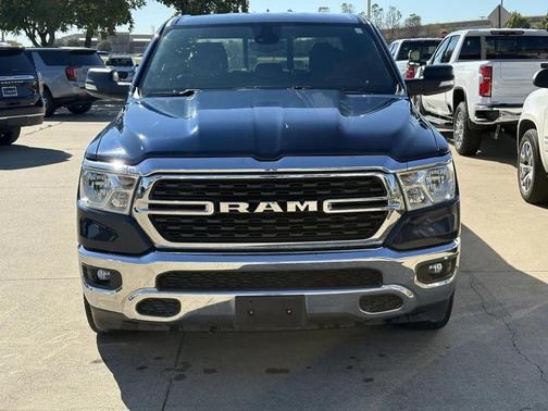 2022 RAM 1500 Lone Star