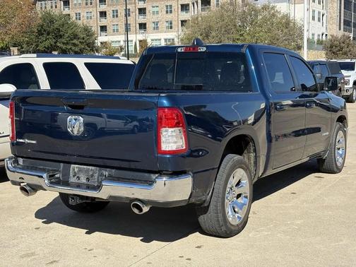 2022 RAM 1500 Lone Star